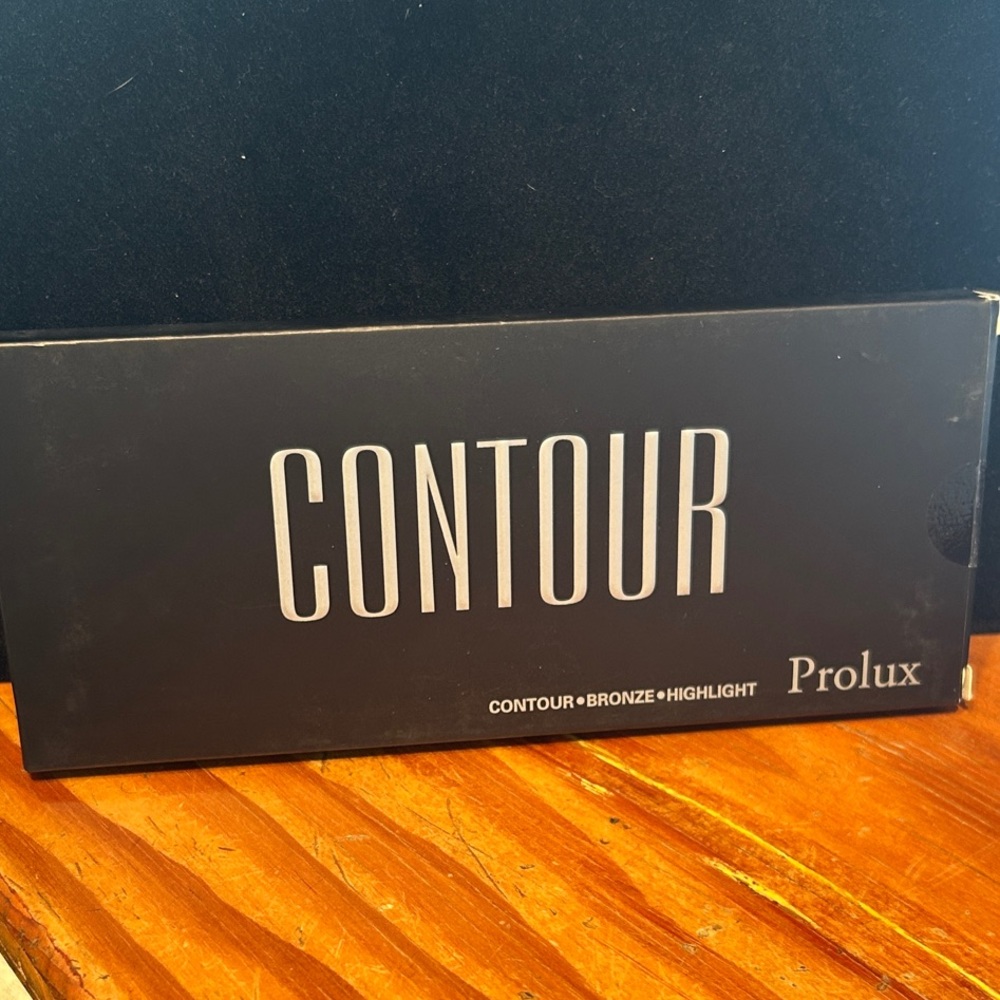 Prolux Contour Palette